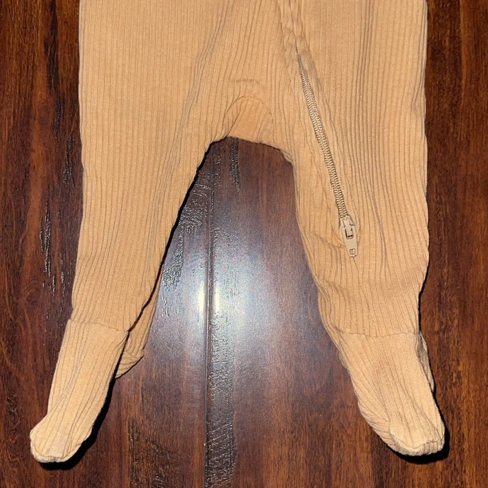 Baby Old Navy Footies